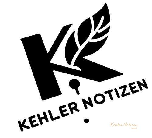 Logo Kehler Notizen