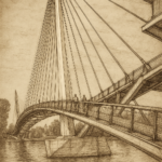 Passerelle Kehl