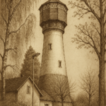 Kehler Wasserturm