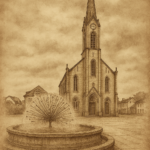 Kehler Notizen Friedenskirche
