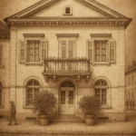 Kehler Notizen Weinbrennerhaus